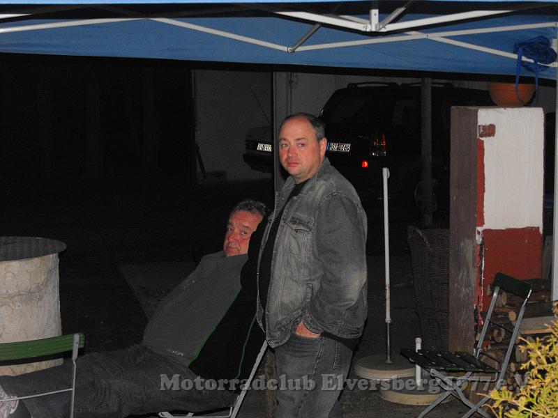 Saisoneroeffnungsfahrt 2009 - 090.JPG